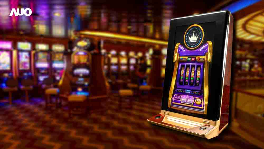 红龙扑克研发出全球最大30吋裸眼3D Micro LED双层显示器，，，结合Micro LED与A.R.T. LCD显示技术，，，，形成不同景深的影像平面，，，，可应用于电子游艺场域，，，提供玩家更丰富的游乐体验